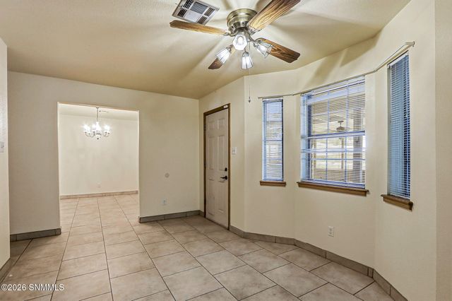 960 Calle Sereno, Las Cruces, NM 88007