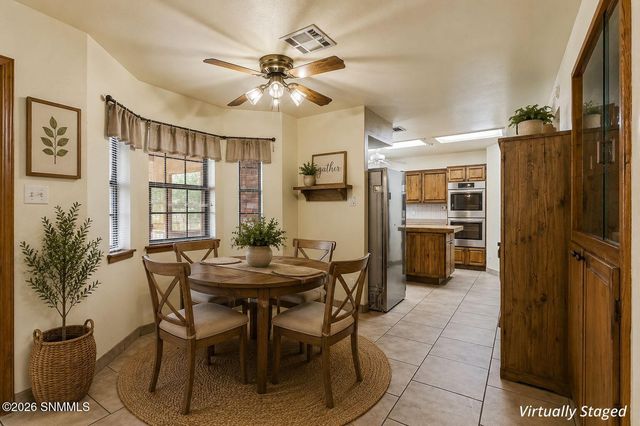 960 Calle Sereno, Las Cruces, NM 88007
