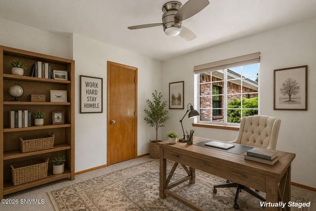 960 Calle Sereno, Las Cruces, NM 88007