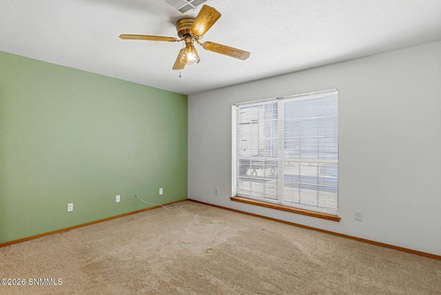 960 Calle Sereno, Las Cruces, NM 88007
