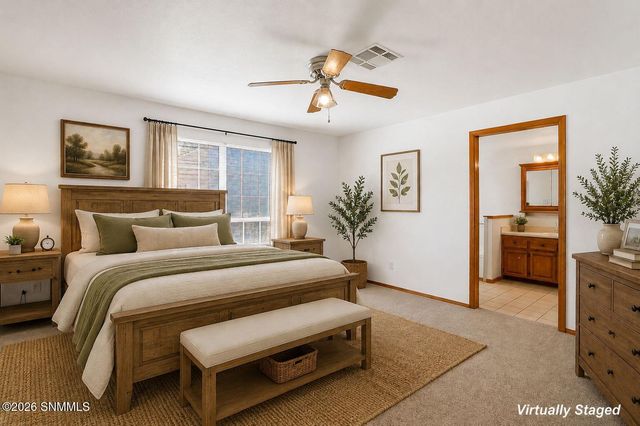 960 Calle Sereno, Las Cruces, NM 88007