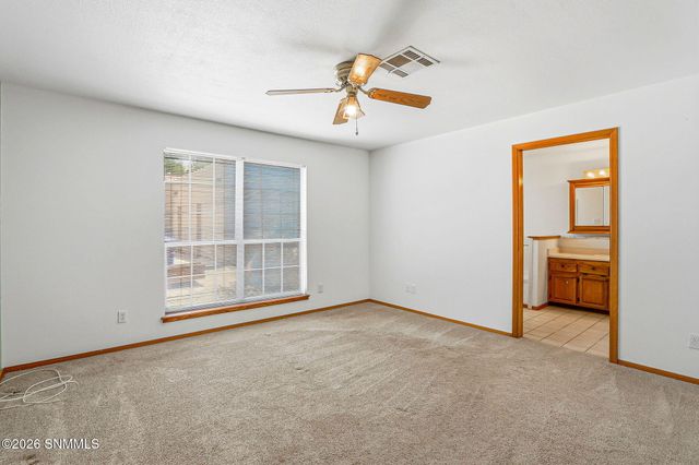 960 Calle Sereno, Las Cruces, NM 88007