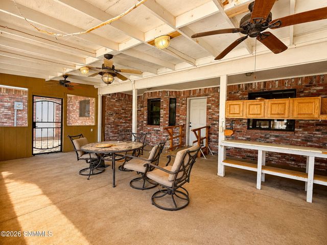 960 Calle Sereno, Las Cruces, NM 88007