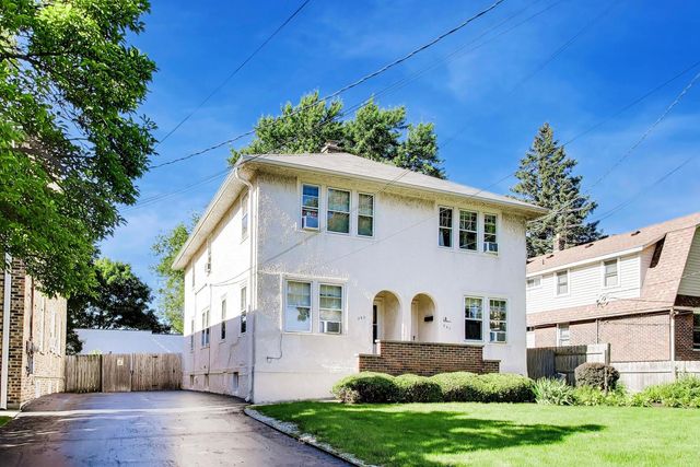 240 & 242 Highwood Avenue, Highwood, IL 60040