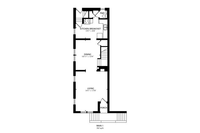 240 & 242 Highwood Avenue, Highwood, IL 60040