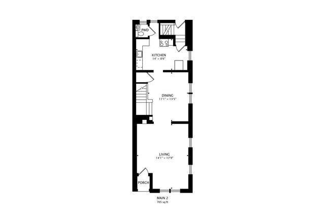 240 & 242 Highwood Avenue, Highwood, IL 60040