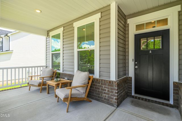 40 Echo Canyon Drive, Clayton, NC 27527