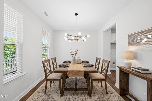 40 Echo Canyon Drive, Clayton, NC 27527