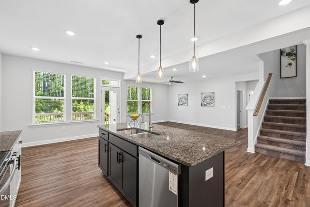 40 Echo Canyon Drive, Clayton, NC 27527