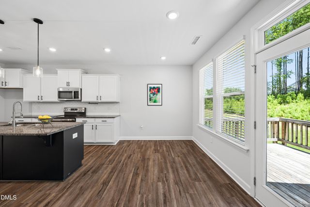 40 Echo Canyon Drive, Clayton, NC 27527