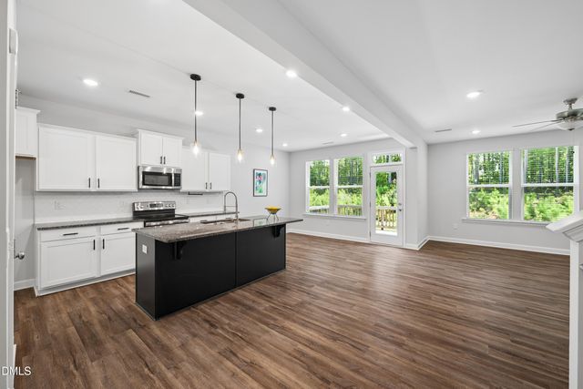 40 Echo Canyon Drive, Clayton, NC 27527