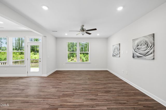 40 Echo Canyon Drive, Clayton, NC 27527