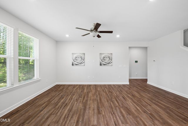 40 Echo Canyon Drive, Clayton, NC 27527