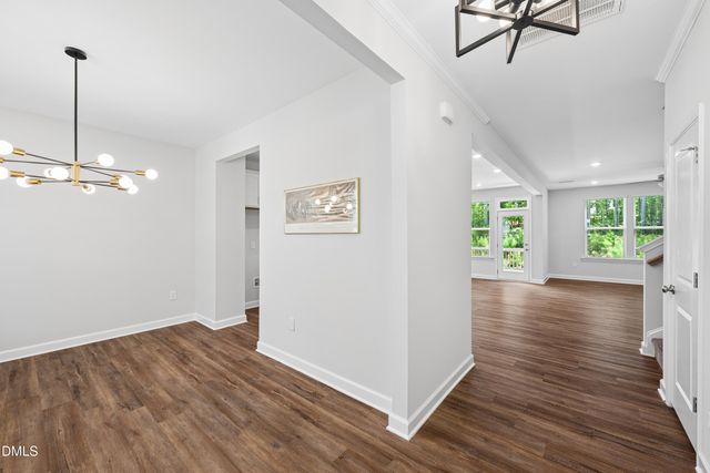 40 Echo Canyon Drive, Clayton, NC 27527