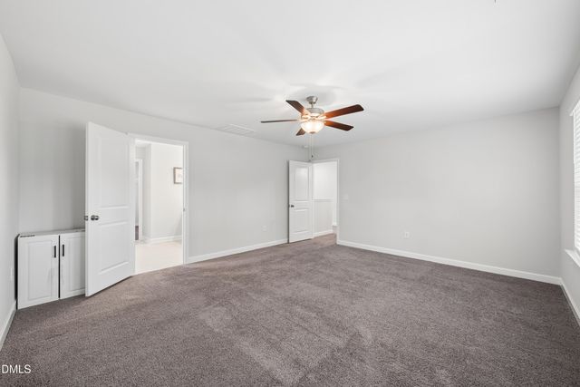 40 Echo Canyon Drive, Clayton, NC 27527