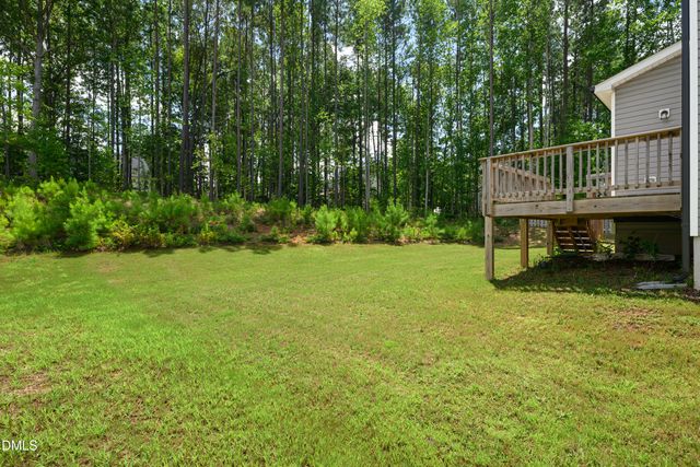 40 Echo Canyon Drive, Clayton, NC 27527