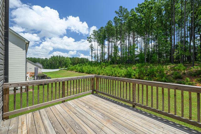 40 Echo Canyon Drive, Clayton, NC 27527