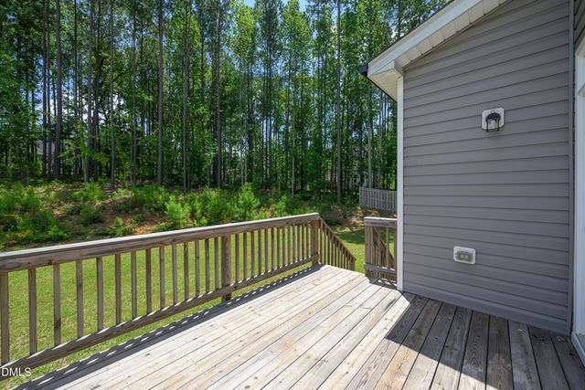 40 Echo Canyon Drive, Clayton, NC 27527