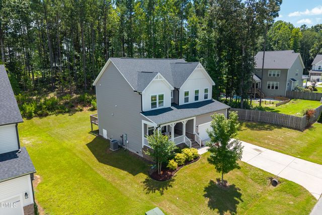 40 Echo Canyon Drive, Clayton, NC 27527