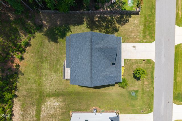 40 Echo Canyon Drive, Clayton, NC 27527
