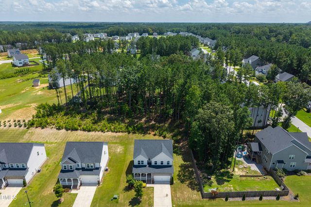 40 Echo Canyon Drive, Clayton, NC 27527