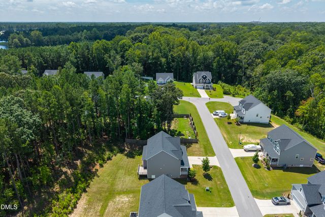 40 Echo Canyon Drive, Clayton, NC 27527