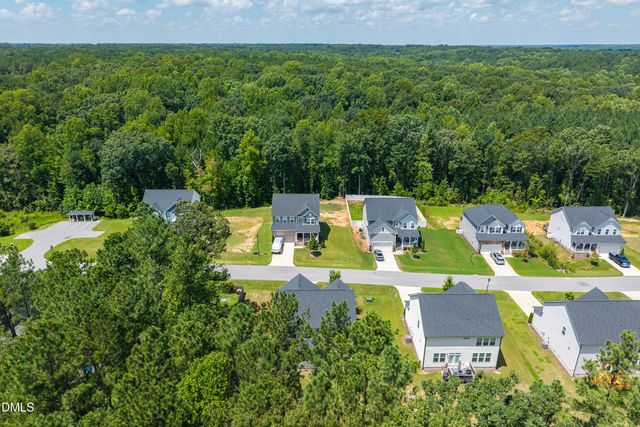 40 Echo Canyon Drive, Clayton, NC 27527