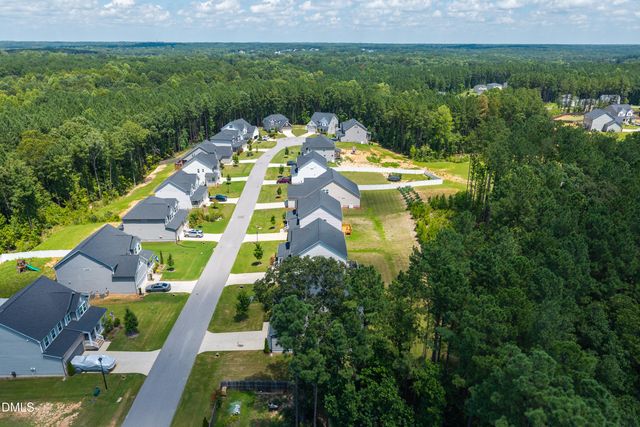 40 Echo Canyon Drive, Clayton, NC 27527