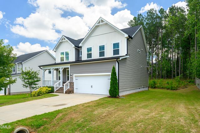 40 Echo Canyon Drive, Clayton, NC 27527