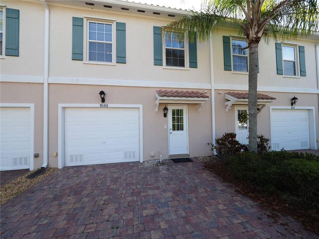 1649 NAPOLI DRIVE W, Sarasota, FL 34232
