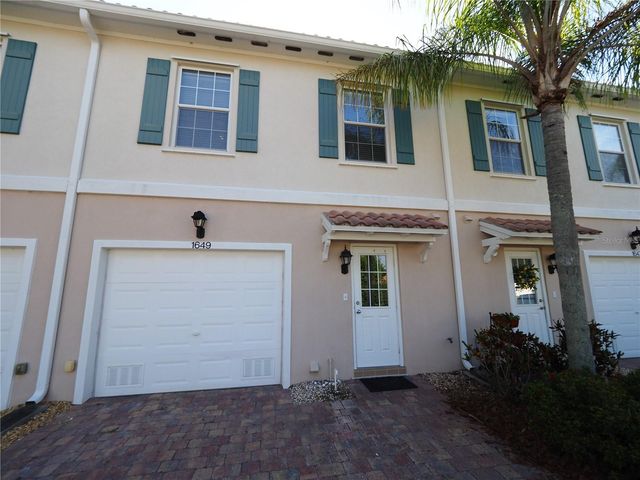 1649 NAPOLI DRIVE W, Sarasota, FL 34232