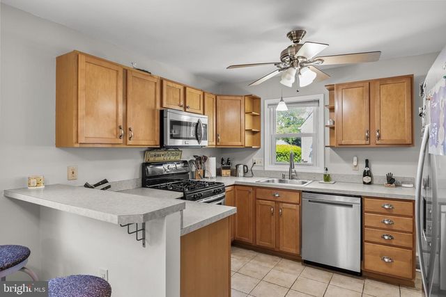 252 SPOUT SPRING AVE, Lumberton, NJ 08048