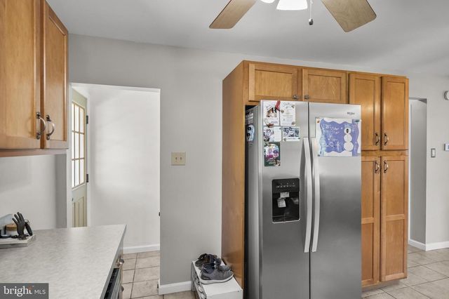 252 SPOUT SPRING AVE, Lumberton, NJ 08048