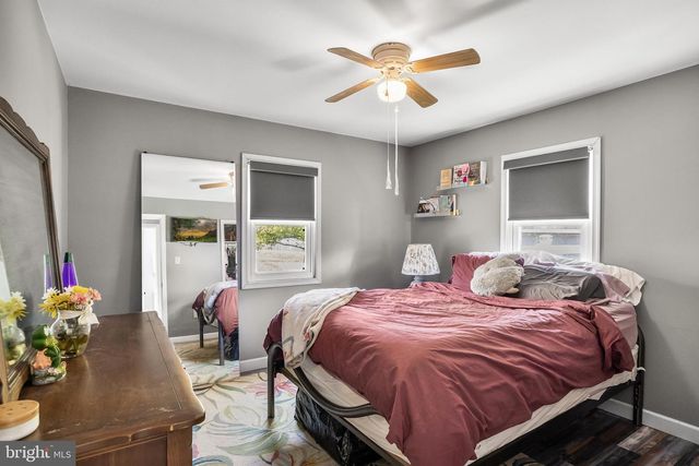 252 SPOUT SPRING AVE, Lumberton, NJ 08048