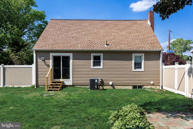 252 SPOUT SPRING AVE, Lumberton, NJ 08048