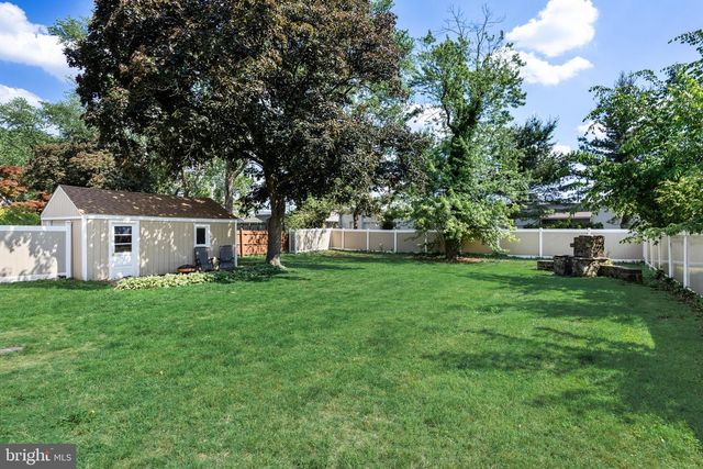 252 SPOUT SPRING AVE, Lumberton, NJ 08048