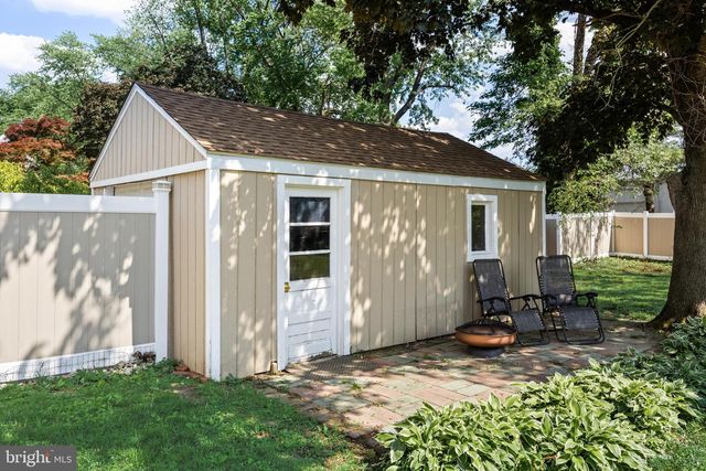 252 SPOUT SPRING AVE, Lumberton, NJ 08048