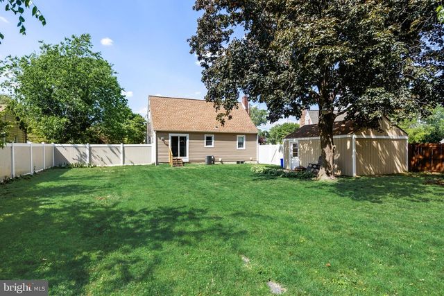 252 SPOUT SPRING AVE, Lumberton, NJ 08048