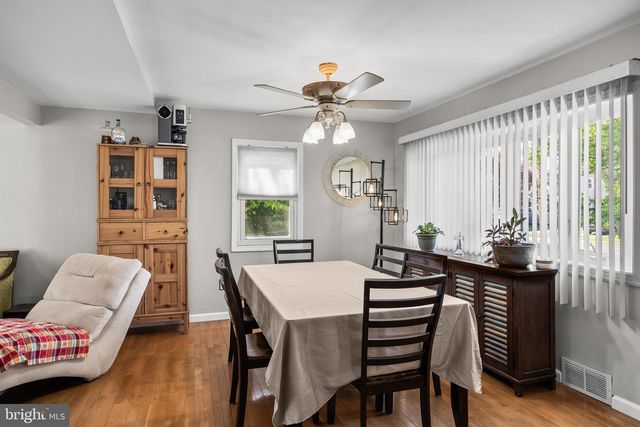 252 SPOUT SPRING AVE, Lumberton, NJ 08048