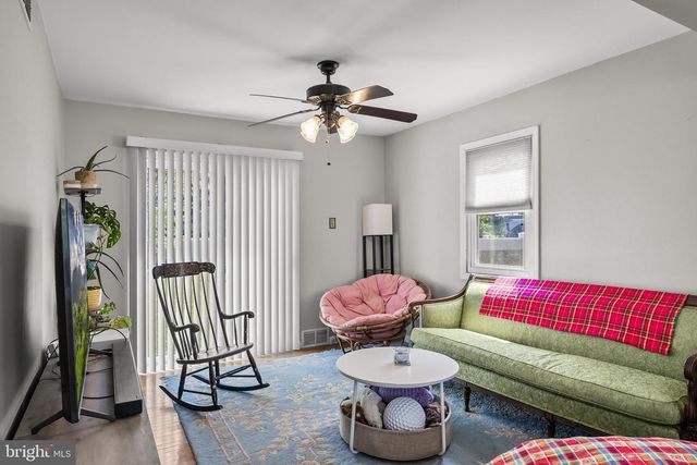 252 SPOUT SPRING AVE, Lumberton, NJ 08048