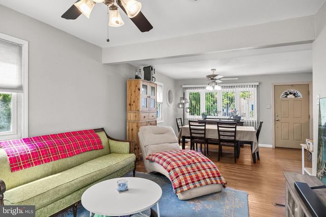 252 SPOUT SPRING AVE, Lumberton, NJ 08048