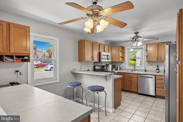 252 SPOUT SPRING AVE, Lumberton, NJ 08048