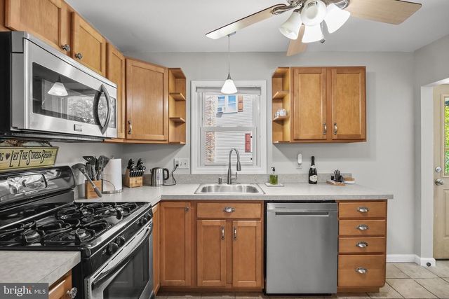 252 SPOUT SPRING AVE, Lumberton, NJ 08048