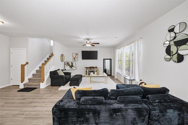 20 Tarpley Way, Covington, GA 30016