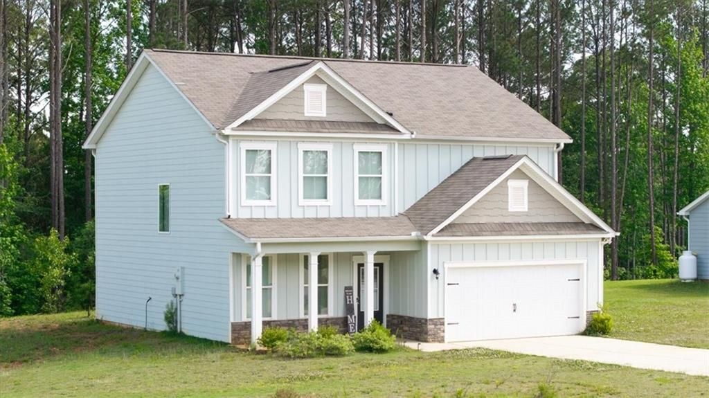 20 Tarpley Way, Covington, GA 30016