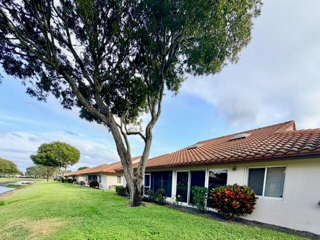 6387 Pointe Pleasant Circle, Delray Beach, FL 33484