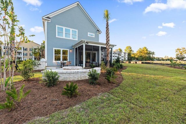 4171 Collins Drive, Charleston, SC 29414