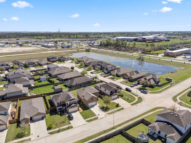 9006 Sasson Boulevard, Houston, TX 77044