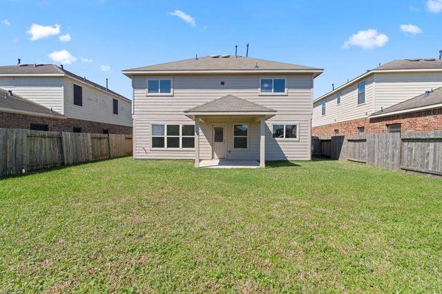 9006 Sasson Boulevard, Houston, TX 77044