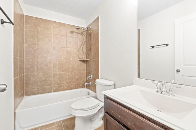 9006 Sasson Boulevard, Houston, TX 77044